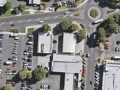 Business  Town Centre Zone