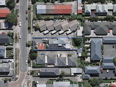 Residential Medium Density