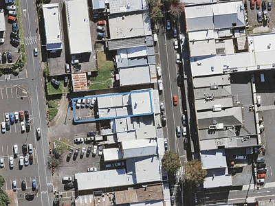 Business  Town Centre Zone
