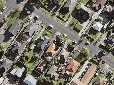 Residential  Mixed Housing Urban Zone