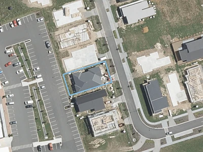 Residential Zone - Medium Density Residential Zone