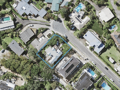 Residential  Mixed Housing Suburban Zone
