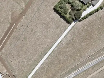Rural  Rural Production Zone