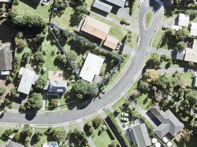 Residential  Single House Zone