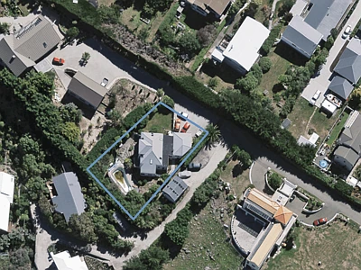 Residential Hills