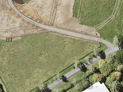 Residential  Mixed Housing Suburban Zone
