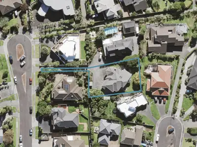 Residential  Mixed Housing Suburban Zone