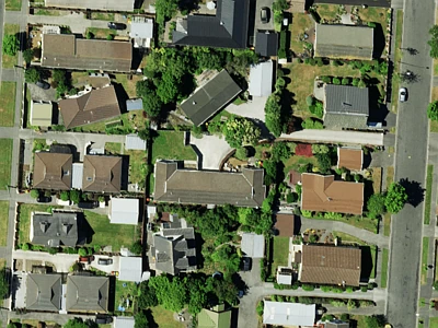 Residential Suburban