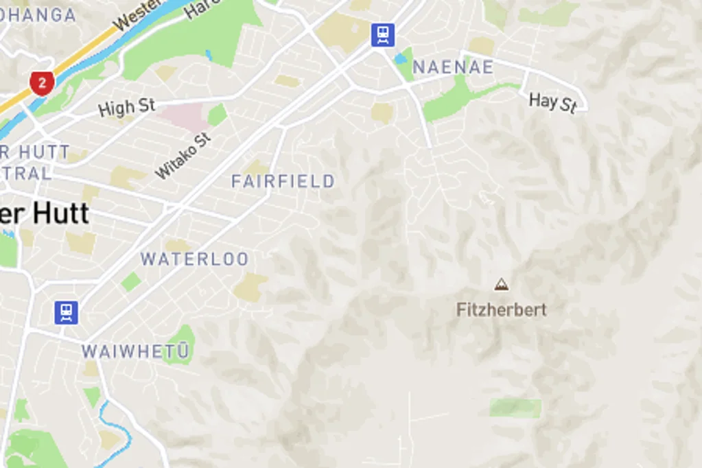 Fairfield
