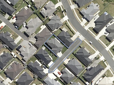 Residential Zone - General Residential Zone