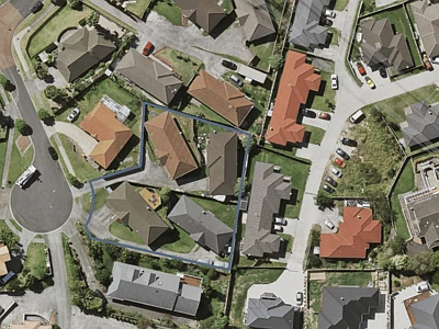 Residential  Mixed Housing Suburban Zone