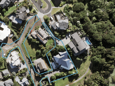 Residential  Mixed Housing Suburban Zone