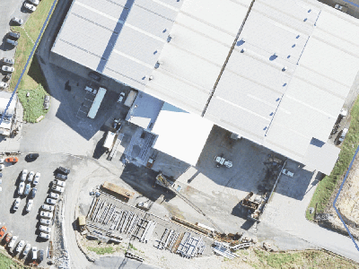 Business  Light Industry Zone