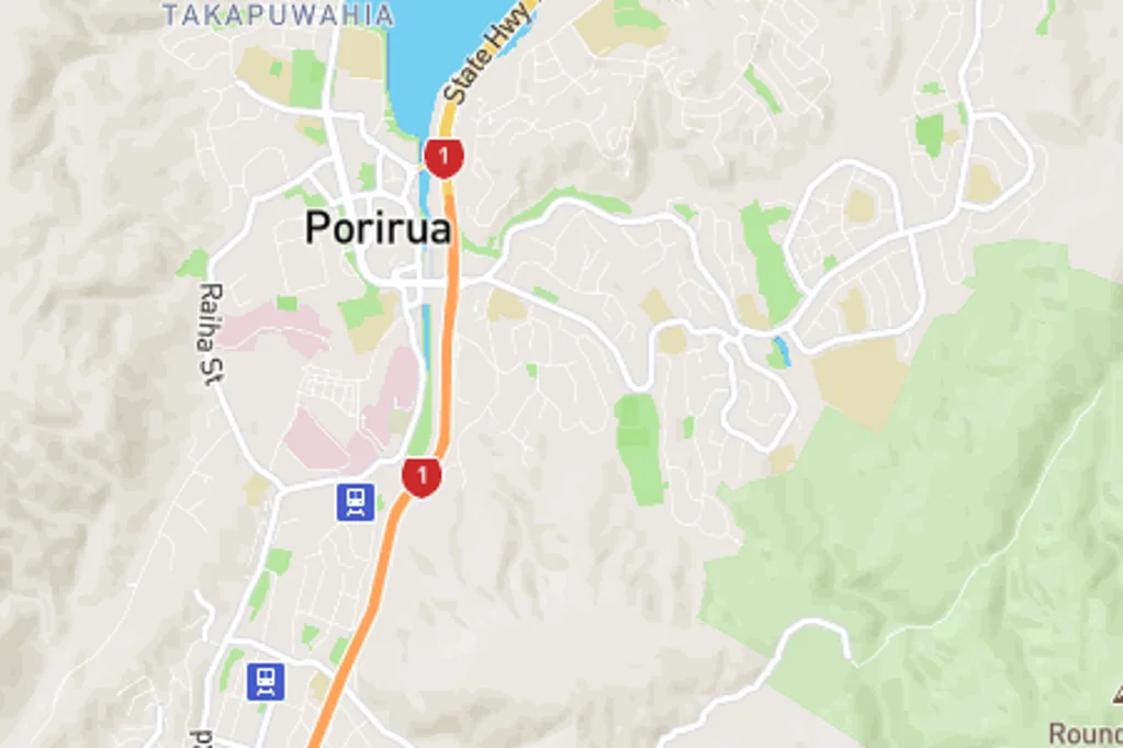 Porirua East