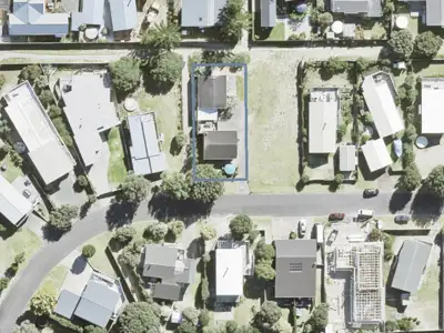 Residential  Single House Zone
