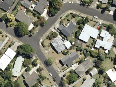 Residential Zone - General Residential Zone