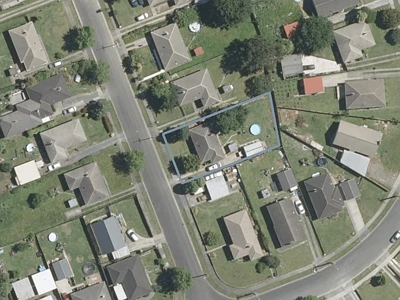 Residential Zone - General Residential Zone