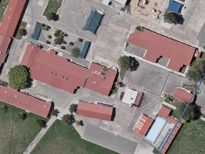 Specific Purpose (School)
