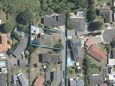 Residential Zone - General Residential Zone