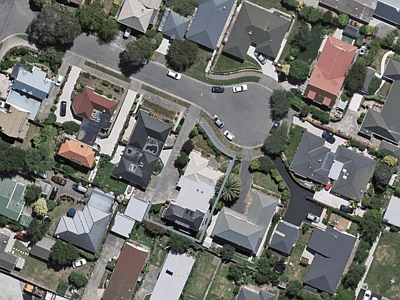 Residential Suburban