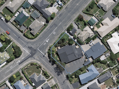 Residential Suburban