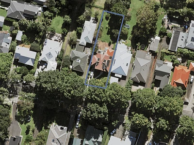 Residential  Mixed Housing Suburban Zone