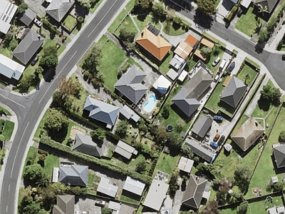 Residential  Terrace Housing and Apartment Building Zone
