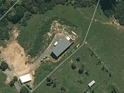 Rural  Rural Production Zone