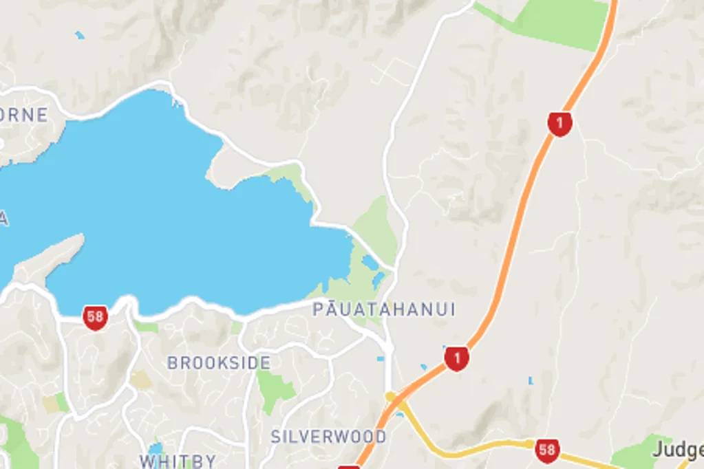 Pauatahanui