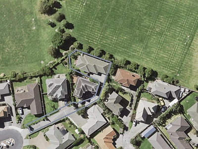 Residential  Mixed Housing Suburban Zone