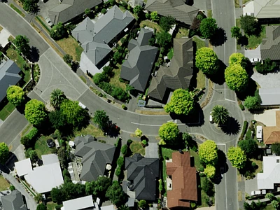 Residential Suburban