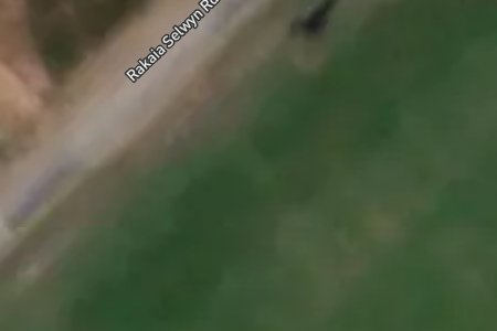 Outer Plains
