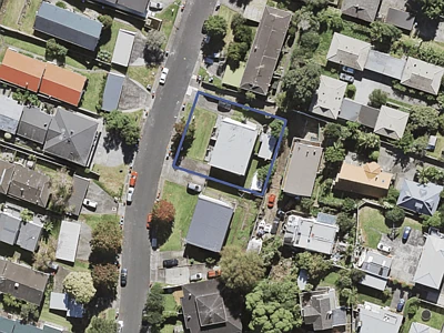 Residential  Terrace Housing and Apartment Building Zone