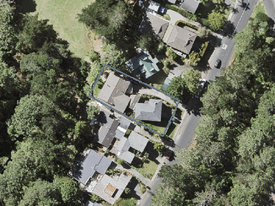 Residential  Mixed Housing Suburban Zone