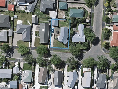 Residential Suburban