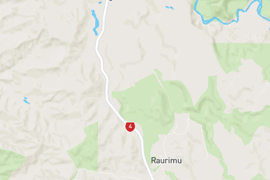 Raurimu
