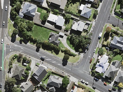 Residential  Mixed Housing Suburban Zone