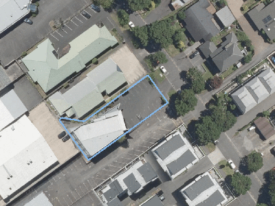 Central City Zone - Precinct 2 - City Living Precinct