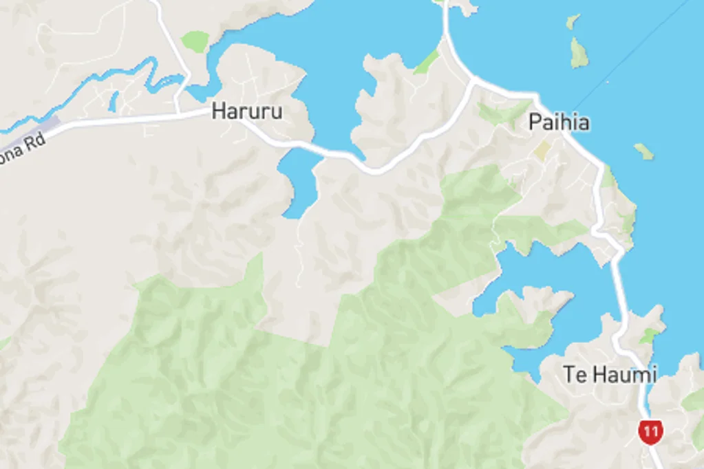 Paihia