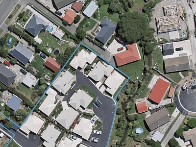 Residential Suburban