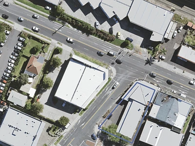 Business  Town Centre Zone