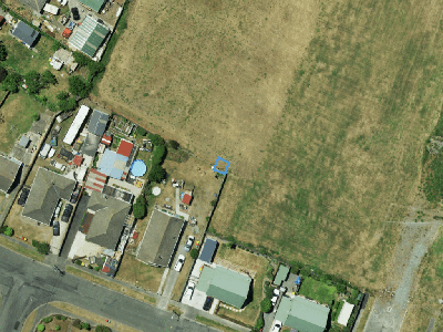 Residential Suburban