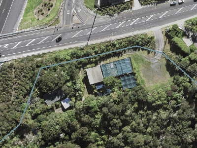Residential  Large Lot Zone