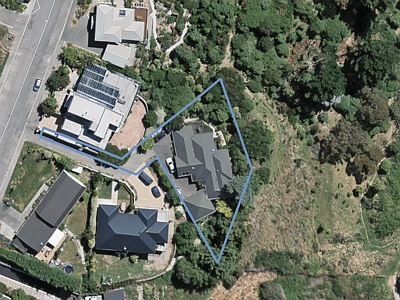 Residential Hills