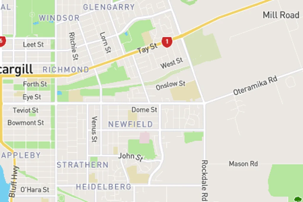 Newfield