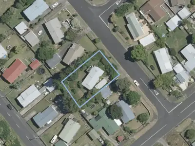 Residential Zone - General Residential Zone