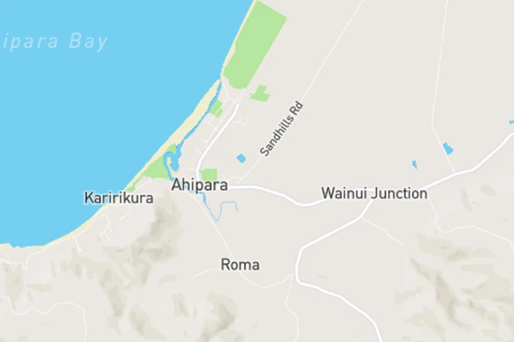 Ahipara
