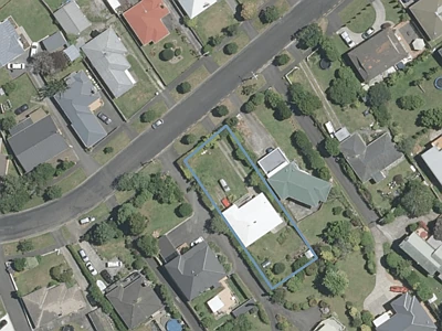 Residential Zone - General Residential Zone