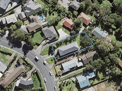 Residential  Mixed Housing Suburban Zone