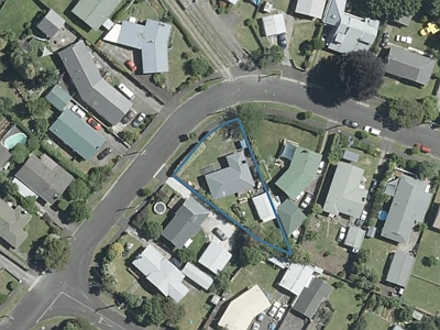 Residential Zone - General Residential Zone